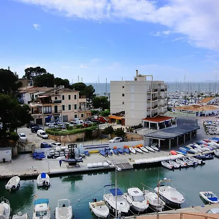 Miramar Ελ Αρενάλ